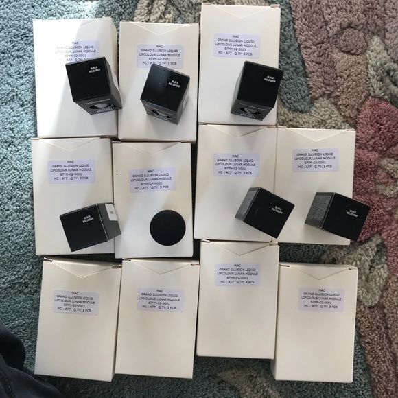 Mac cosmetics - Picture 3 of 8